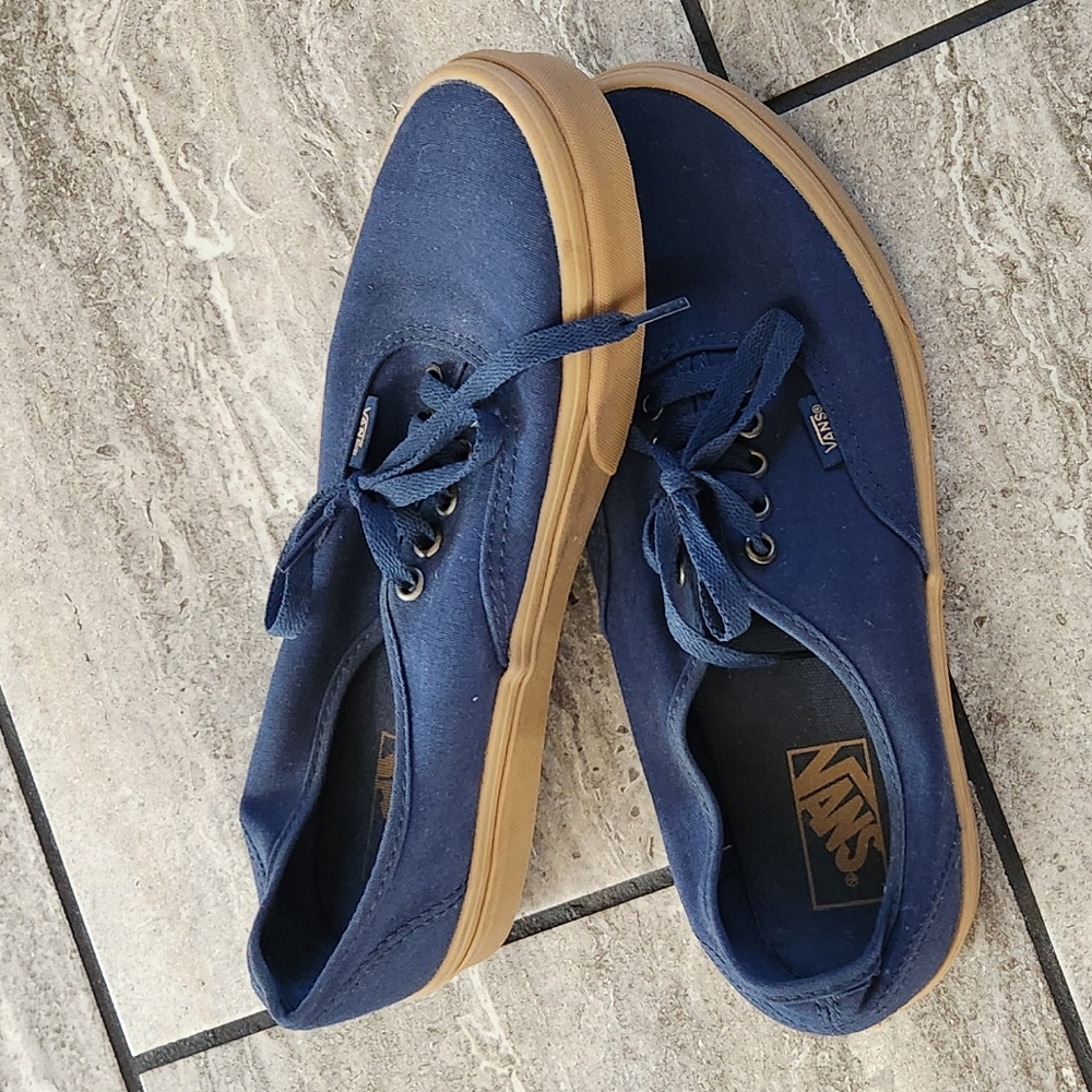 Vans Sneakers